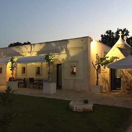 Marinelli Guest House Cisternino Bagian luar foto