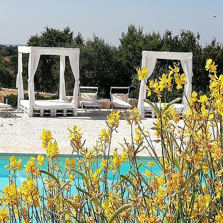 Marinelli Guest House Cisternino Bagian luar foto