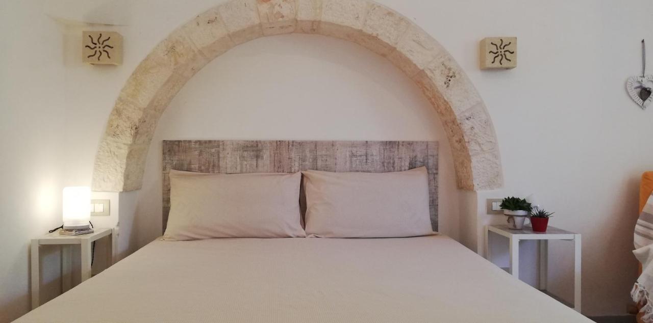 Marinelli Guest House Cisternino Bagian luar foto