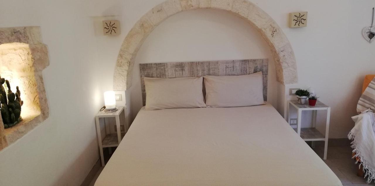 Marinelli Guest House Cisternino Bagian luar foto