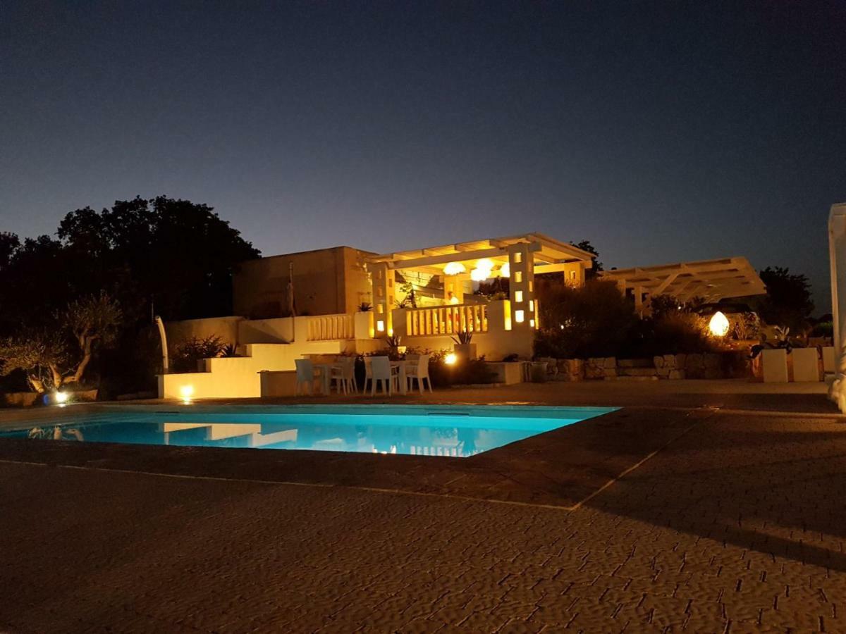 Marinelli Guest House Cisternino Bagian luar foto