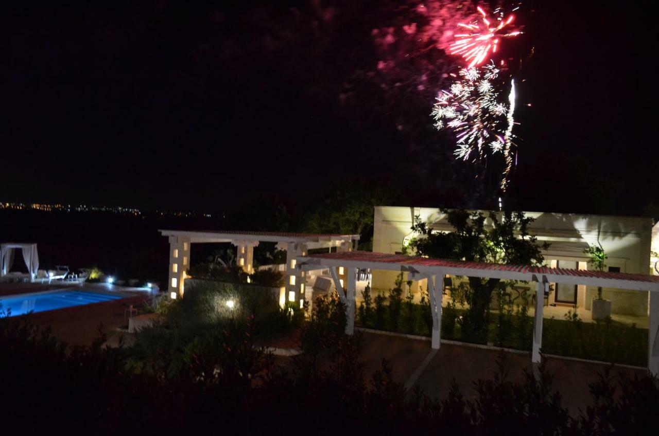 Marinelli Guest House Cisternino Bagian luar foto