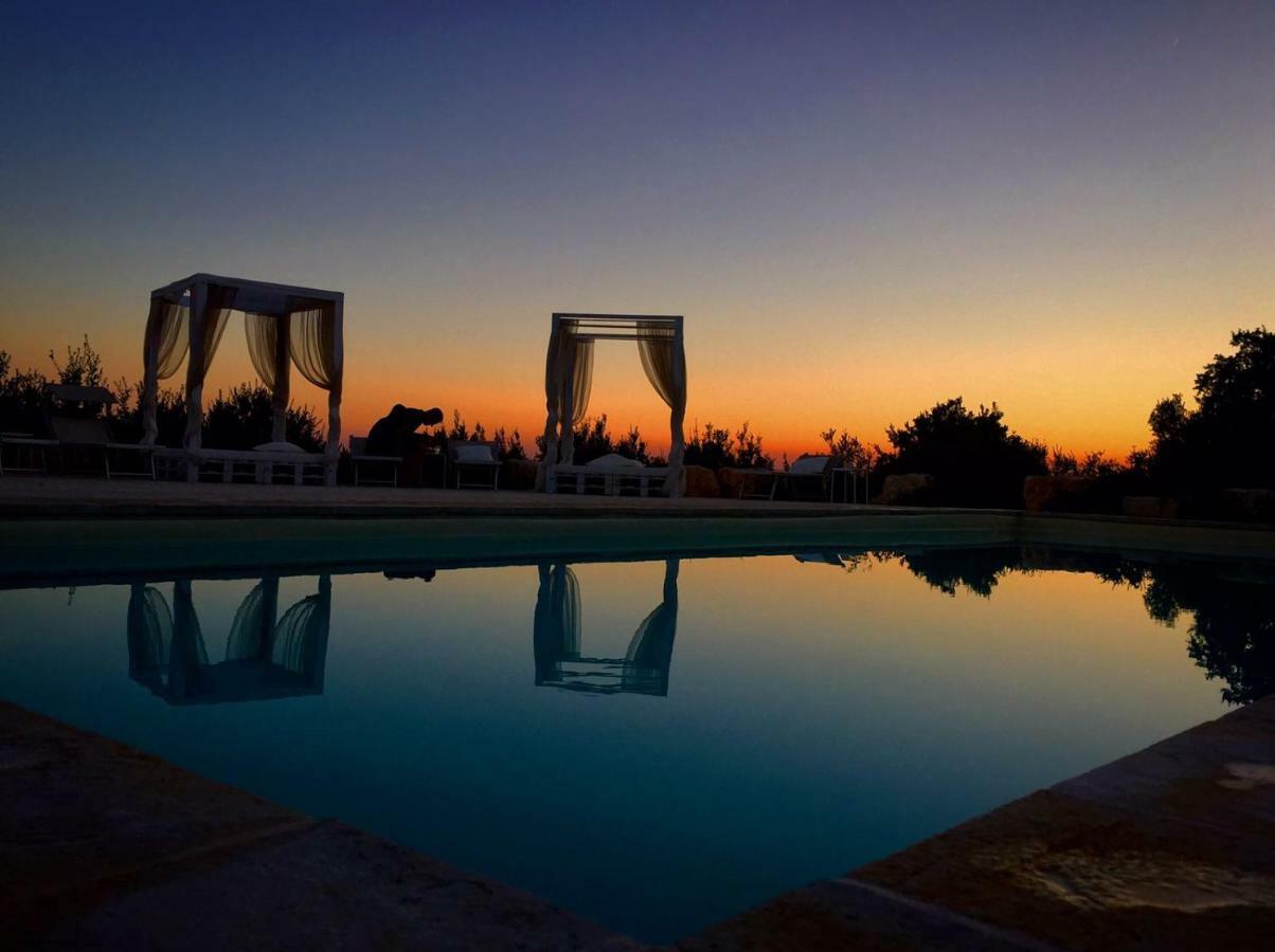 Marinelli Guest House Cisternino Bagian luar foto