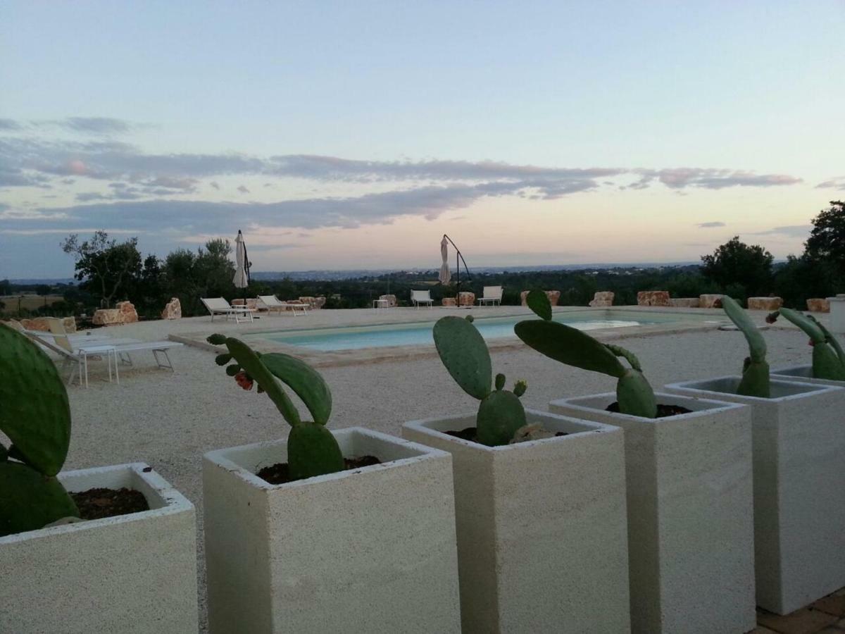Marinelli Guest House Cisternino Bagian luar foto
