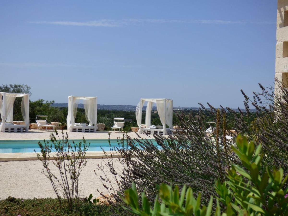 Marinelli Guest House Cisternino Bagian luar foto