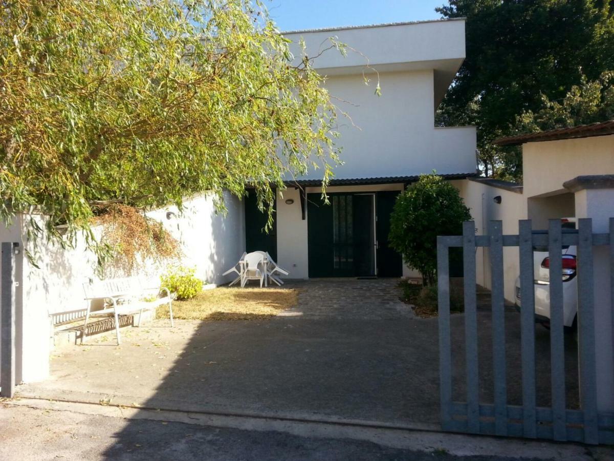 Marinelli Guest House Cisternino Bagian luar foto