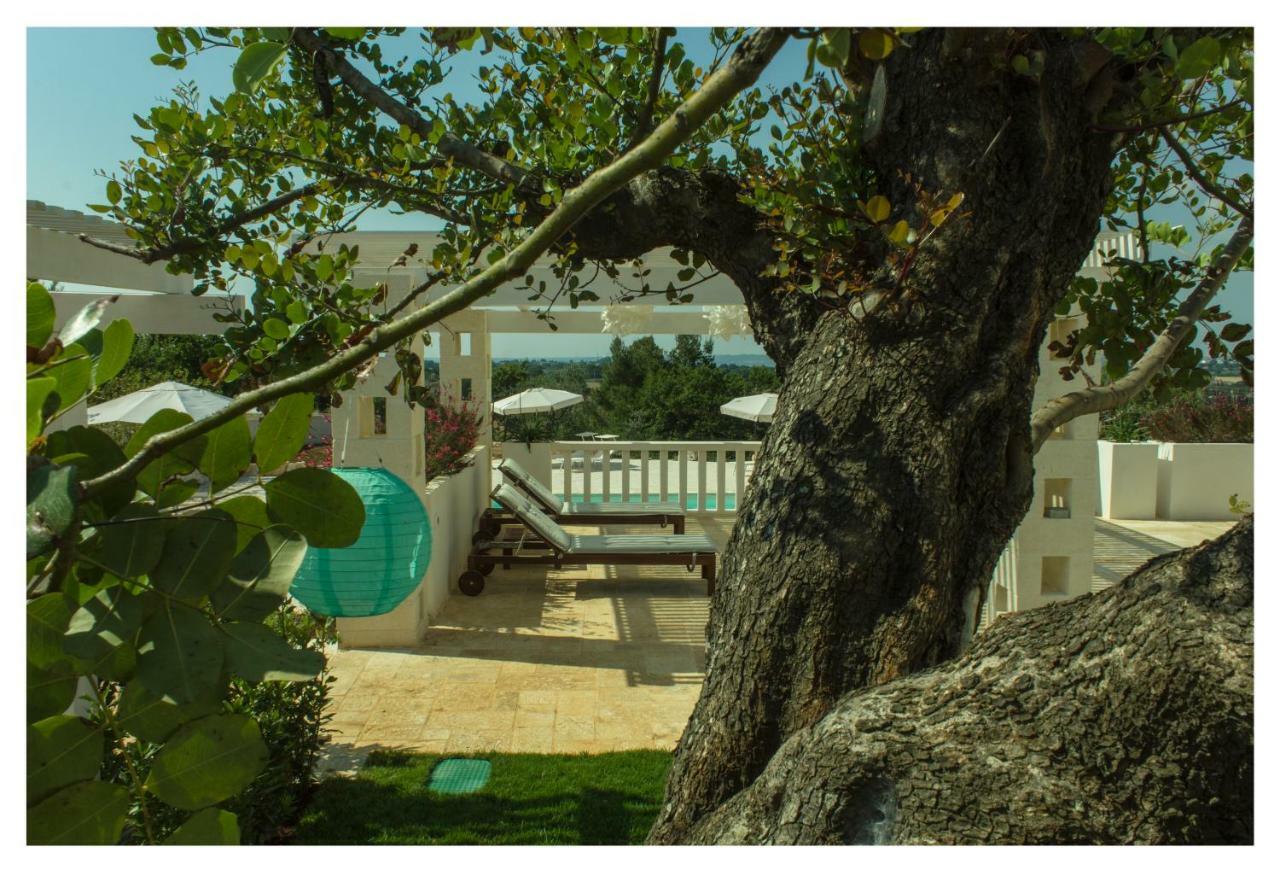 Marinelli Guest House Cisternino Bagian luar foto
