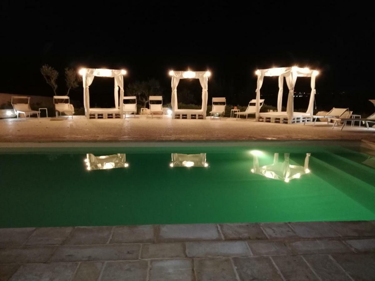 Marinelli Guest House Cisternino Bagian luar foto