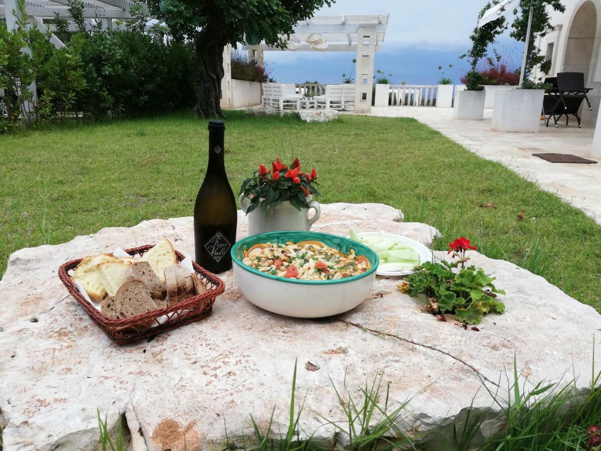 Marinelli Guest House Cisternino Bagian luar foto