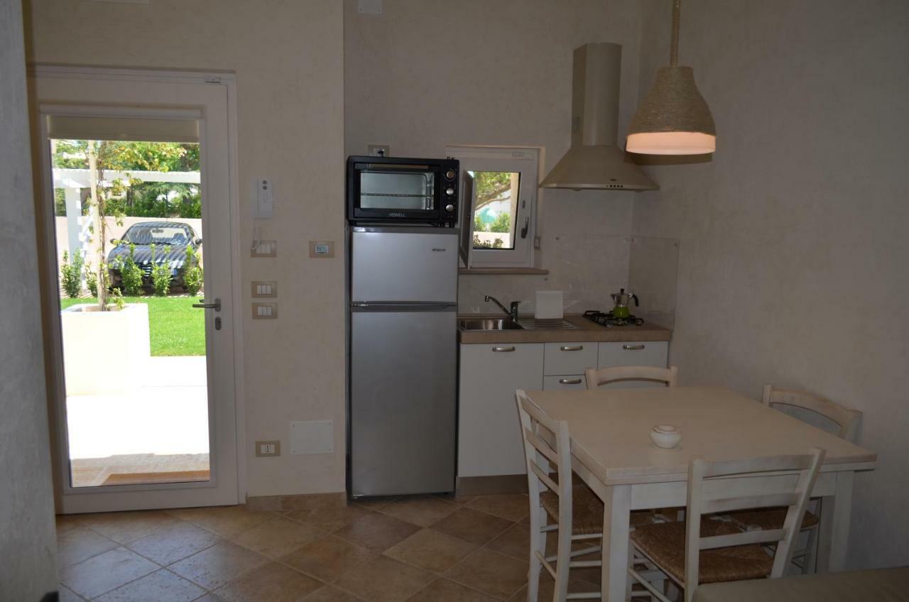 Marinelli Guest House Cisternino Bagian luar foto