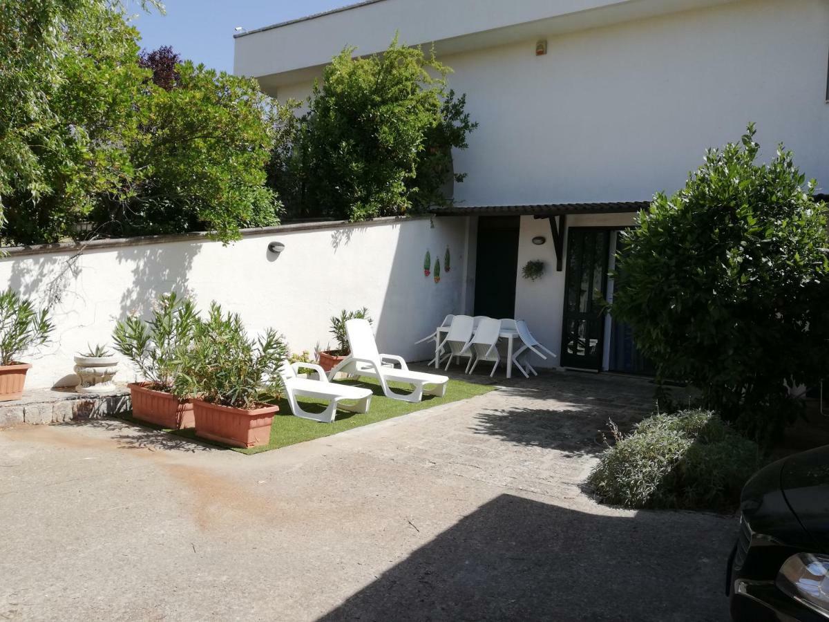Marinelli Guest House Cisternino Bagian luar foto