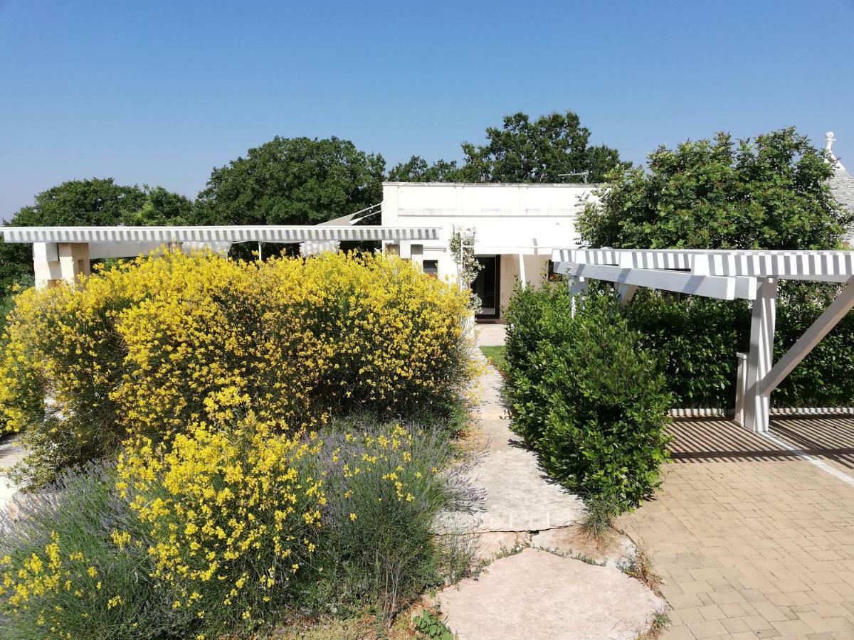 Marinelli Guest House Cisternino Bagian luar foto