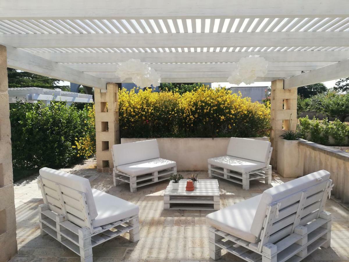 Marinelli Guest House Cisternino Bagian luar foto