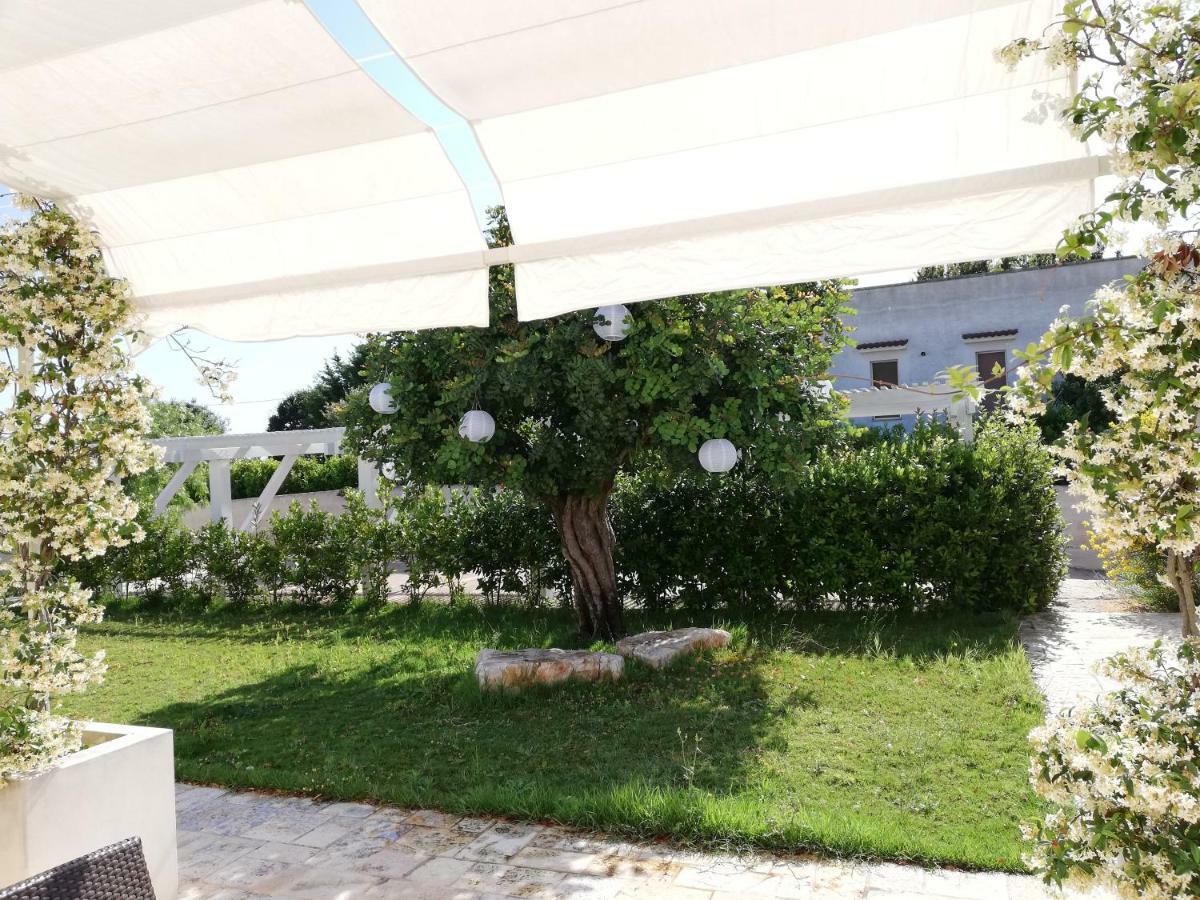 Marinelli Guest House Cisternino Bagian luar foto