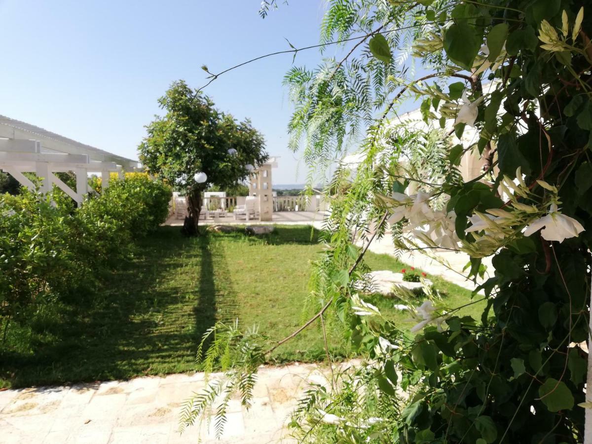 Marinelli Guest House Cisternino Bagian luar foto