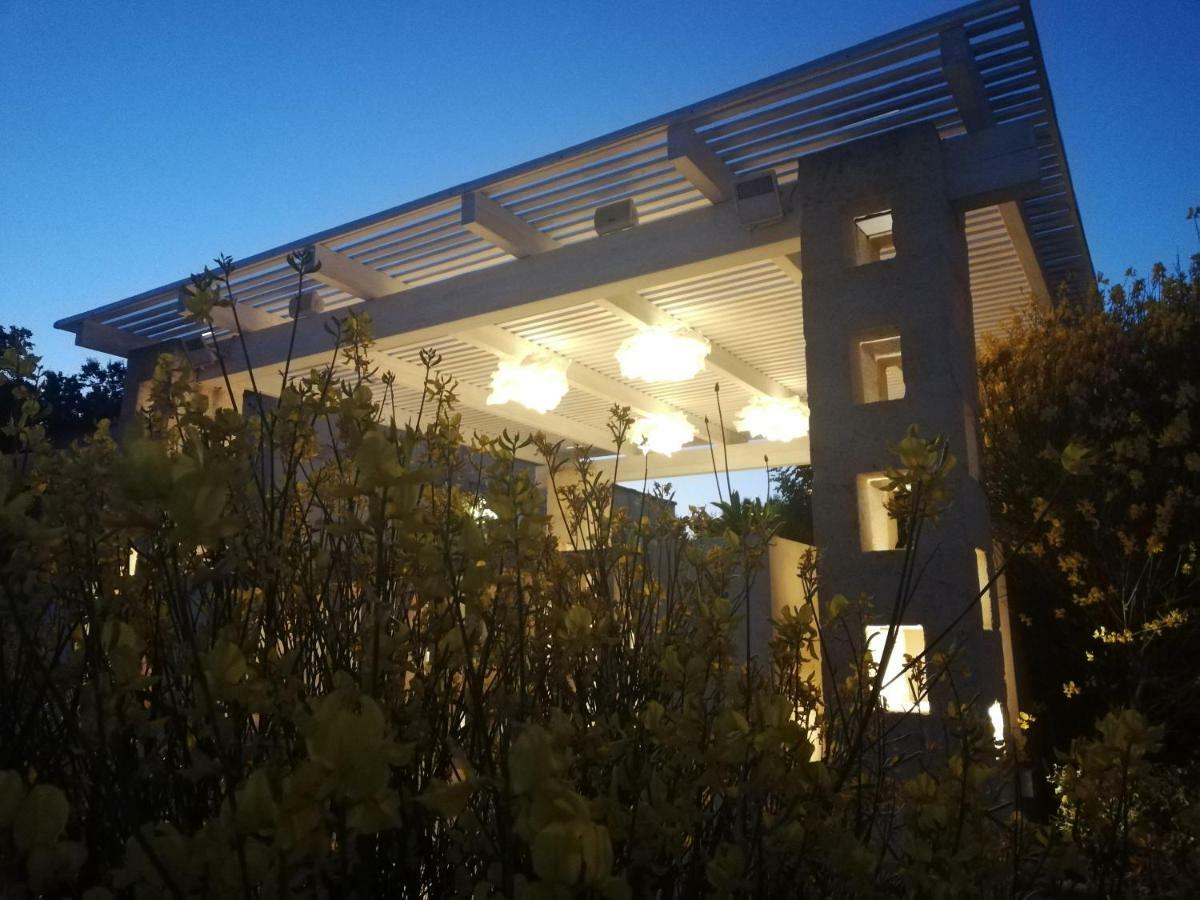 Marinelli Guest House Cisternino Bagian luar foto