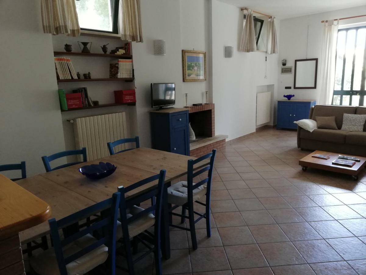 Marinelli Guest House Cisternino Bagian luar foto