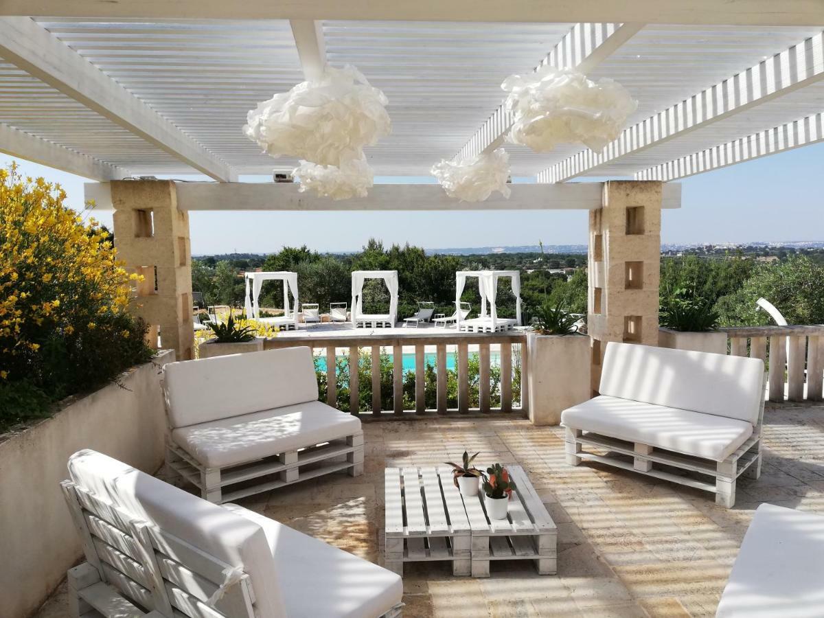 Marinelli Guest House Cisternino Bagian luar foto
