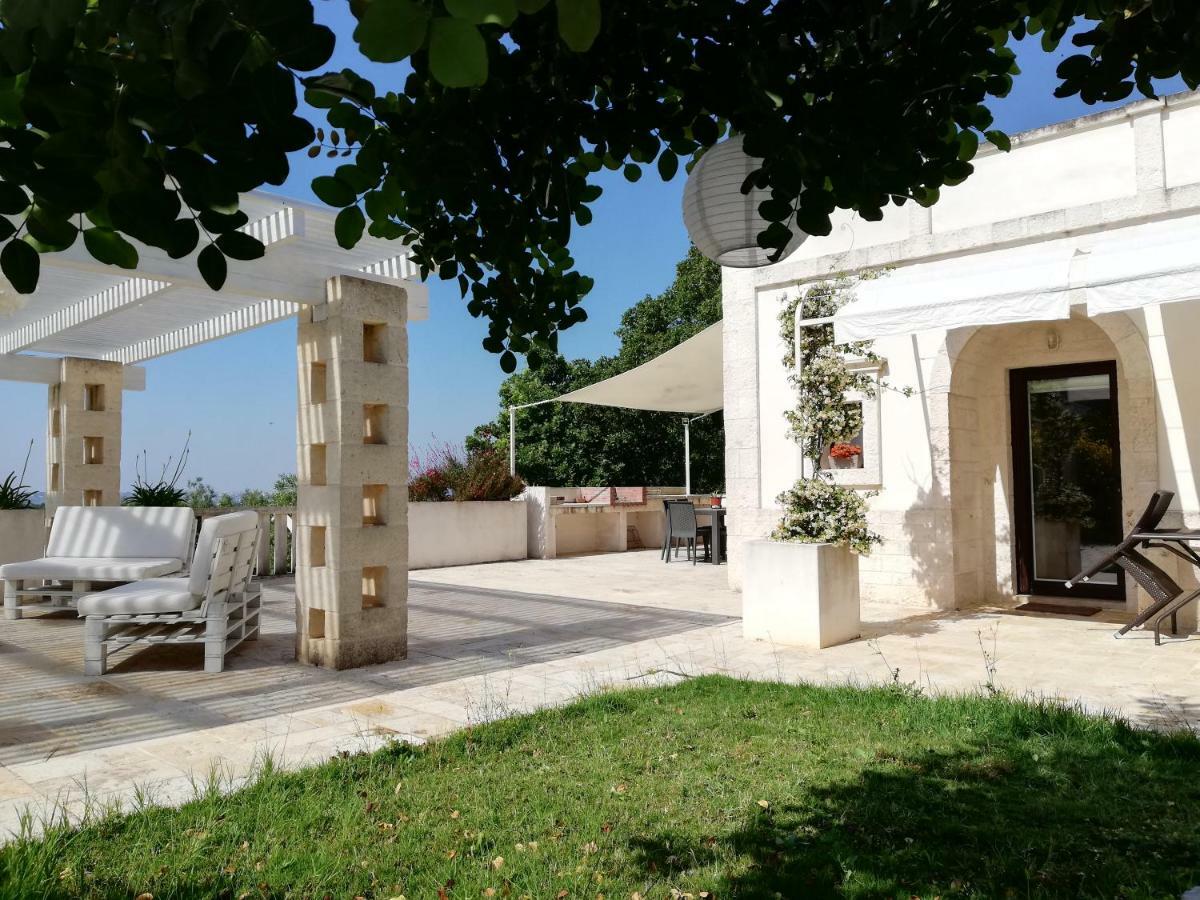 Marinelli Guest House Cisternino Bagian luar foto