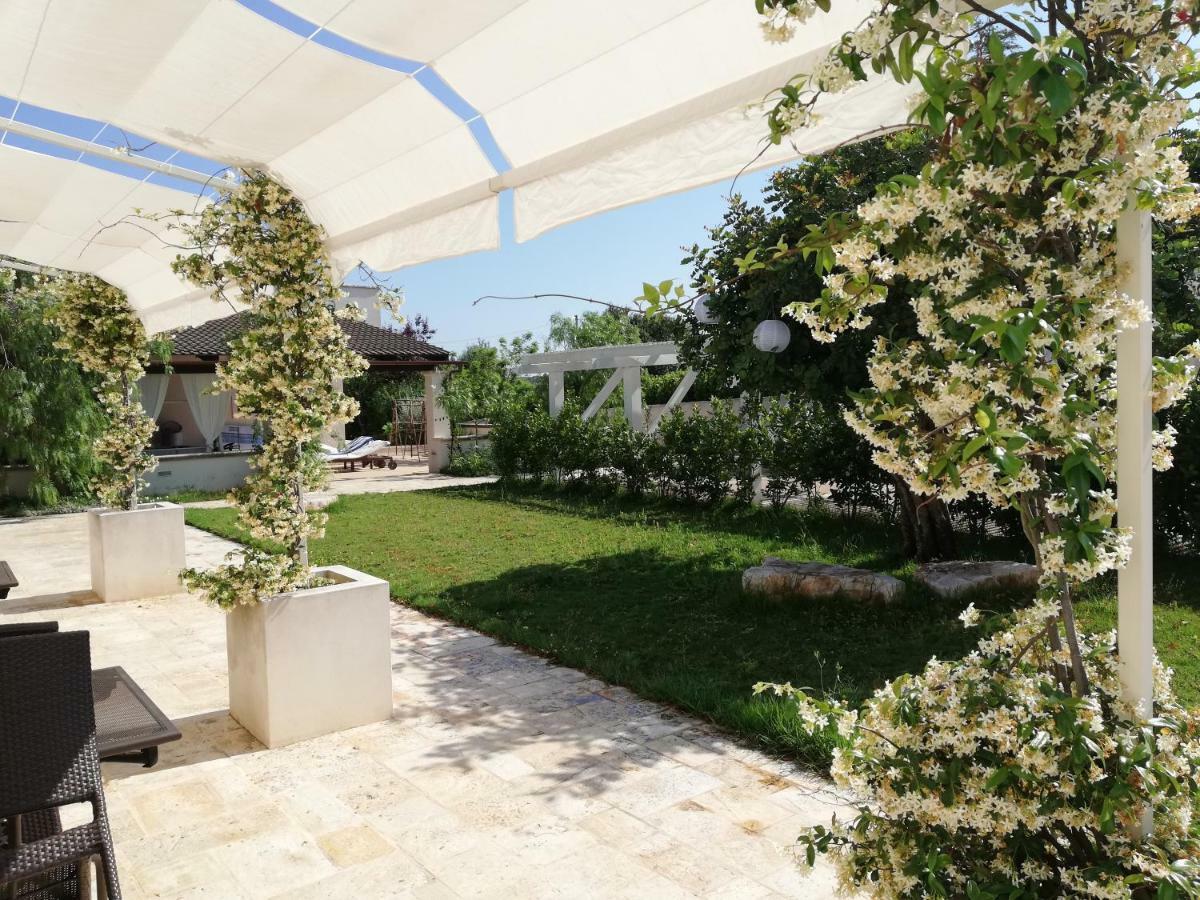 Marinelli Guest House Cisternino Bagian luar foto